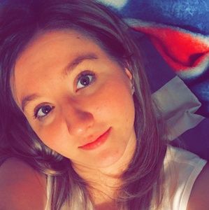 Meet your Posher, Jillian